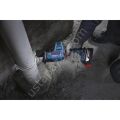 Bosch GSA 18V-24 Solo Akülü Panter Testere (Akü + Şarj Yok) - 06016A5100