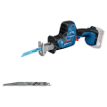 Bosch GSA 18V-24 Solo Akülü Panter Testere (Akü + Şarj Yok) - 06016A5100