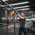 Bosch Professional GWS 9-115 P Avuç Taşlama Makinesi 0601396505