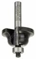 Bosch - Standard Seri Ahşap İçin Çift Oluklu Sert Metal Kenar Biçimlendirme Frezesi 8*12,7*61mm 2608628395