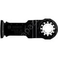 Bosch - Starlock - AIZ 32 APB - BIM Ahşap ve Metal İçin Daldırmalı Testere Bıçağı 5'li 2608661629