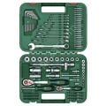 Bosch Gelişmiş Çok Amaçlı Montaj Seti 132 Parça-1600A02Z9B