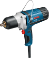Bosch Professional GDS 18 E Darbeli Somun Sıkma 0601444000