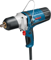 Bosch Professional GDS 18 E Darbeli Somun Sıkma 0601444000