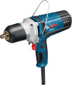 Bosch Professional GDS 18 E Darbeli Somun Sıkma 0601444000