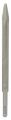 Bosch - SDS-Plus Şaftlı Sivri Keski 250 mm 10'lu 2608690132