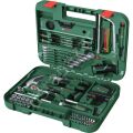 Bosch Advanced El Aleti Seti 64 Parça-1600A02ZB3