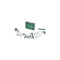Bosch Advanced El Aleti Seti 64 Parça-1600A02ZB3