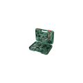 Bosch Advanced El Aleti Seti 64 Parça-1600A02ZB3