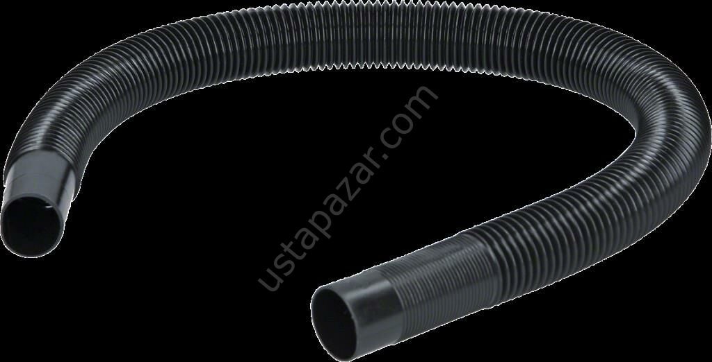 Bosch - Elektrikli Süpürgeler İçin Esnek Hortum (GAS 18V-1, EasyVac 12, UniversalVac 18 için uygun) 2608000669