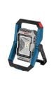 Bosch Professional GLI 18V-1900 (Solo) Akülü Fener 0601446400