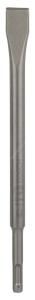 Bosch - SDS-Plus Şaftlı Yassı Keski 250*20 mm 2608690144