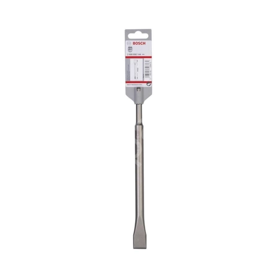 Sds-Plus Yassı Keski