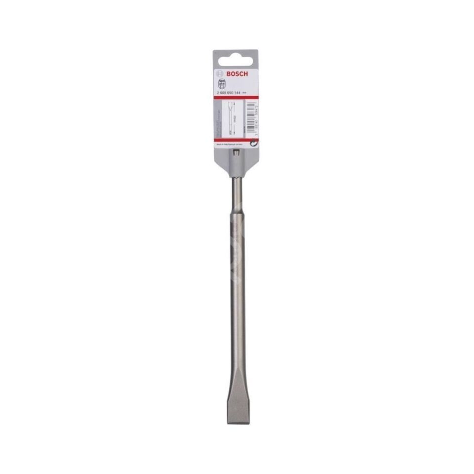 Sds-Plus Yassı Keski