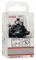 Bosch - Standard Seri Ahşap İçin Çift Oluklu Sert Metal Kenar Biçimlendirme Frezesi 8*15*60 mm 2608628397