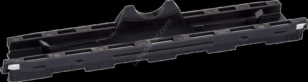 Bosch - Elektrikli Süpürgeler İçin Fırçalama Başlığı Tutucu Aparat, Silgi ve Fırçalama Ucu