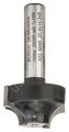 Bosch - Standard Seri Ahşap İçin Çift Oluklu Sert Metal Kenar Biçimlendirme Frezesi 8*25,4*46mm 2608628355