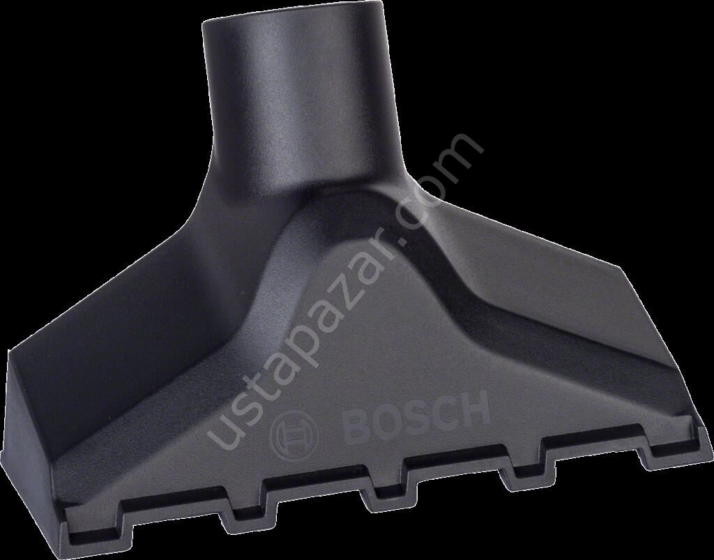 Bosch - Elektrikli Süpürgeler İçin Küçük Yüzey başlığı (EasyVac 3, UniversalVac 15 ve AdvancedVac 20 için uygun)