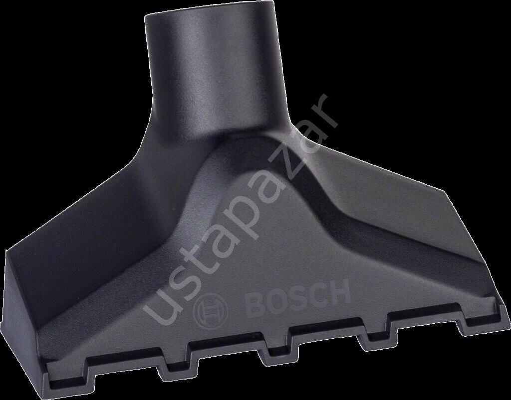 Bosch - Elektrikli Süpürgeler İçin Küçük Yüzey başlığı (EasyVac 3, UniversalVac 15 ve AdvancedVac 20 için uygun)