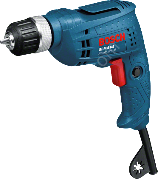 Bosch Professional GBM 6 RE Darbesiz Matkap 0601472600