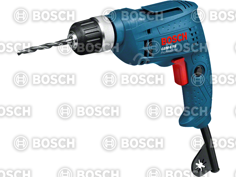 Bosch Professional GBM 6 RE Darbesiz Matkap 0601472600