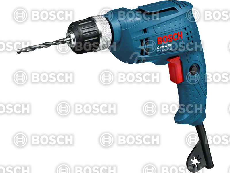 Bosch Professional GBM 6 RE Darbesiz Matkap 0601472600