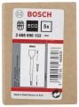 Bosch - SDS-Plus Şaftlı Yassı Keski 250*40 mm 5'li 2608690133