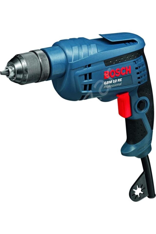 Bosch Professional GBM 10 RE Darbesiz Matkap