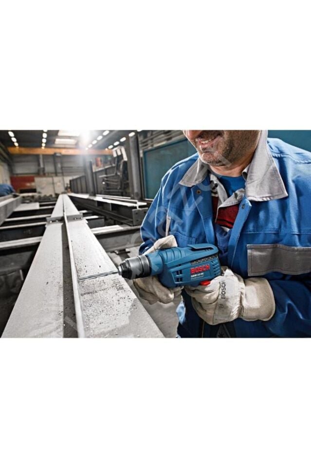 Bosch Professional GBM 10 RE Darbesiz Matkap