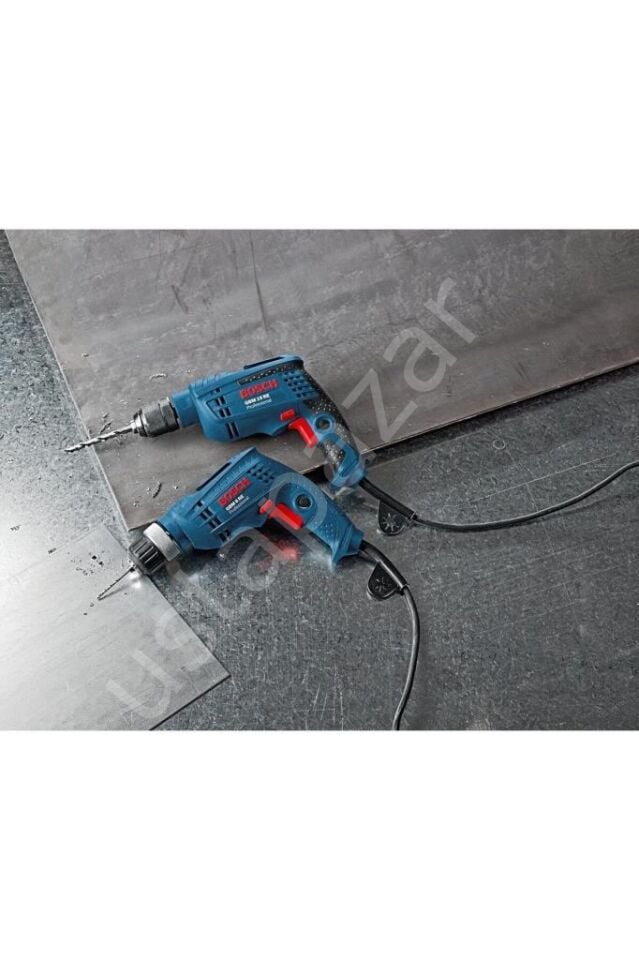 Bosch Professional GBM 10 RE Darbesiz Matkap
