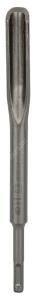 Bosch - SDS-Plus Şaftlı Oluk Keski 250*22 mm 1618601004