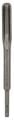 Bosch - SDS-Plus Şaftlı Oluk Keski 250*22 mm 1618601004