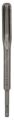 Bosch - SDS-Plus Şaftlı Oluk Keski 250*22 mm 1618601004