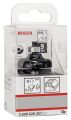 Bosch - Standard Seri Ahşap İçin Çift Oluklu Sert Metal Kenar Biçimlendirme Frezesi 8*31,8*54mm 2608628357