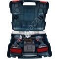 Bosch Professional GDR 18V-215 + GSR 185 2 Ah Çift Akülü Matkap ve Torklu Vidalama Seti 06019N2023