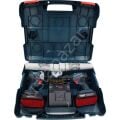 Bosch Professional GDR 18V-215 + GSR 185 2 Ah Çift Akülü Matkap ve Torklu Vidalama Seti 06019N2023