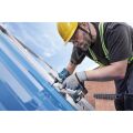 Bosch Professional GDR 18V-215 + GSR 185 2 Ah Çift Akülü Matkap ve Torklu Vidalama Seti 06019N2023