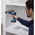 Bosch Professional GDR 18V-215 + GSR 185 Matkap ve Torklu Vidalama Seti 06019N2023