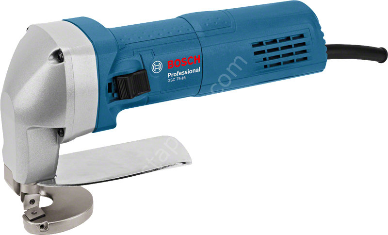 Bosch Professional GSC 75-16 Sac Kesme Makinesi 0601500500