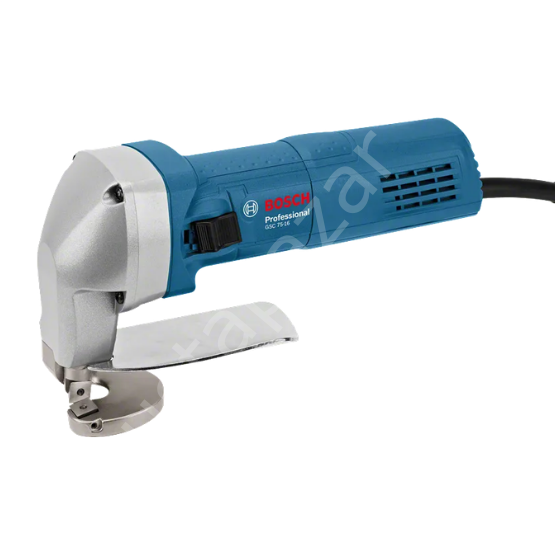 Bosch Professional GSC 75-16 Sac Kesme Makinesi 0601500500