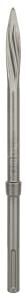 Bosch - Rtec Serisi, SDS-Max Şaftlı Sivri Keski 400 mm 2608690167