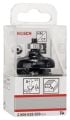 Bosch - Standard Seri Ahşap İçin Çift Oluklu Sert Metal Kenar Biçimlendirme Frezesi 8*38*57mm 2608628359