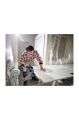 Bosch Professional GHO 18V-LI Planya Makinesi Baretool