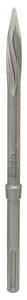 Bosch - Rtec Serisi, SDS-Max Şaftlı Sivri Keski 400 mm 10'lu 2608690168