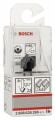 Bosch - Standard Seri Ahşap İçin Çift Oluklu Sert Metal Kenar Biçimlendirme Frezesi 8*12,7*46mm 2608628398
