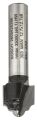 Bosch - Standard Seri Ahşap İçin Çift Oluklu Sert Metal Kenar Biçimlendirme Frezesi 8*12,7*46mm 2608628398