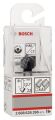 Bosch - Standard Seri Ahşap İçin Çift Oluklu Sert Metal Kenar Biçimlendirme Frezesi 8*12,7*46mm 2608628398