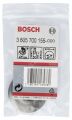 Bosch - GFF 22 A İçin Bağlama Flanşı 3605700155