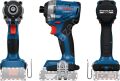 Bosch Professional GDR 18V-215 4 Ah Çift Akülü Darbeli Somun Sıkma