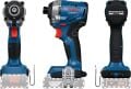 Bosch Professional GDR 18V-215 4 Ah Çift Akülü Darbeli Somun Sıkma